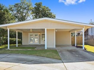 2116 Benoit Pl, Terrytown, LA 70056
