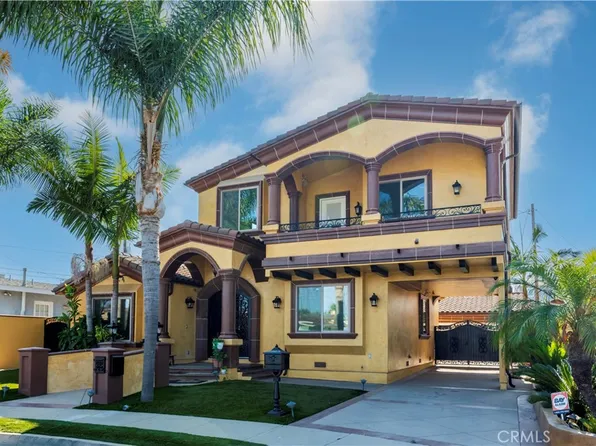 17517 Wilton Pl, Torrance, CA 90504