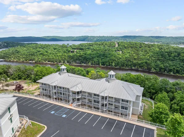 50 Ozark Vista Drive #F147 BLDG F, Kimberling City, MO 65686