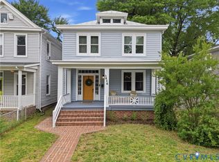 3414 Maryland Ave, Richmond, VA 23222