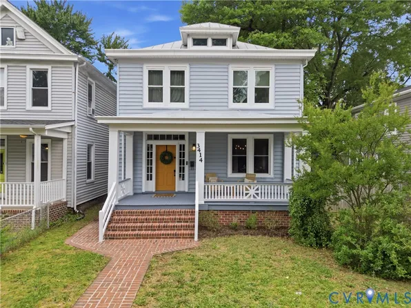 3414 Maryland Ave, Richmond, VA 23222