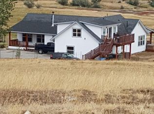 1985 Baldwin Creek Rd, Lander, WY 82520