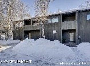 2071 Eastridge Dr #33-B-7, Anchorage, AK 99501