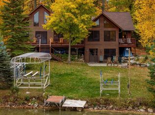 3469 8th Ave NW, Hackensack, MN 56452