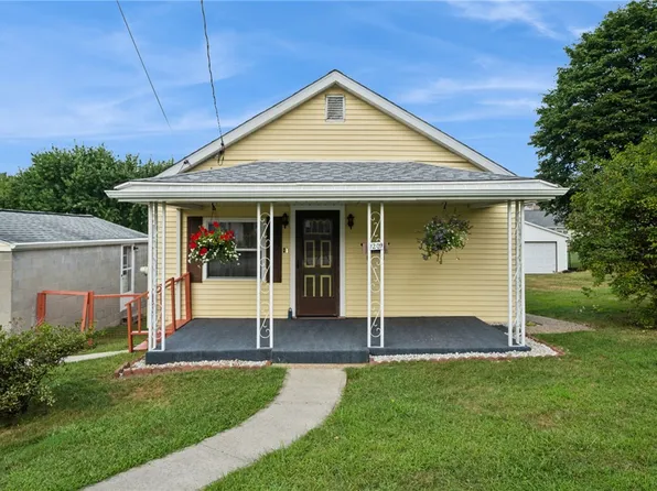 1209 Arlington Ave, Jeannette, PA 15644