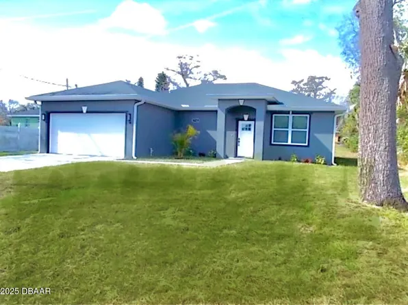 712 White St, Daytona Beach, FL 32114