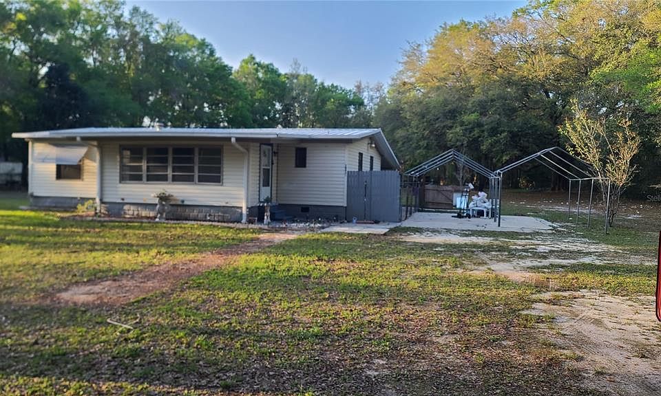 10427 SW 156th Pl, Dunnellon, FL 34432 Zillow