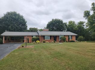 10712 Spring Garden Rd, Danville, VA 24527