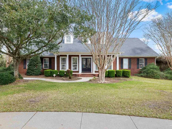 1788 Lorain Cir, Cantonment, FL 32533