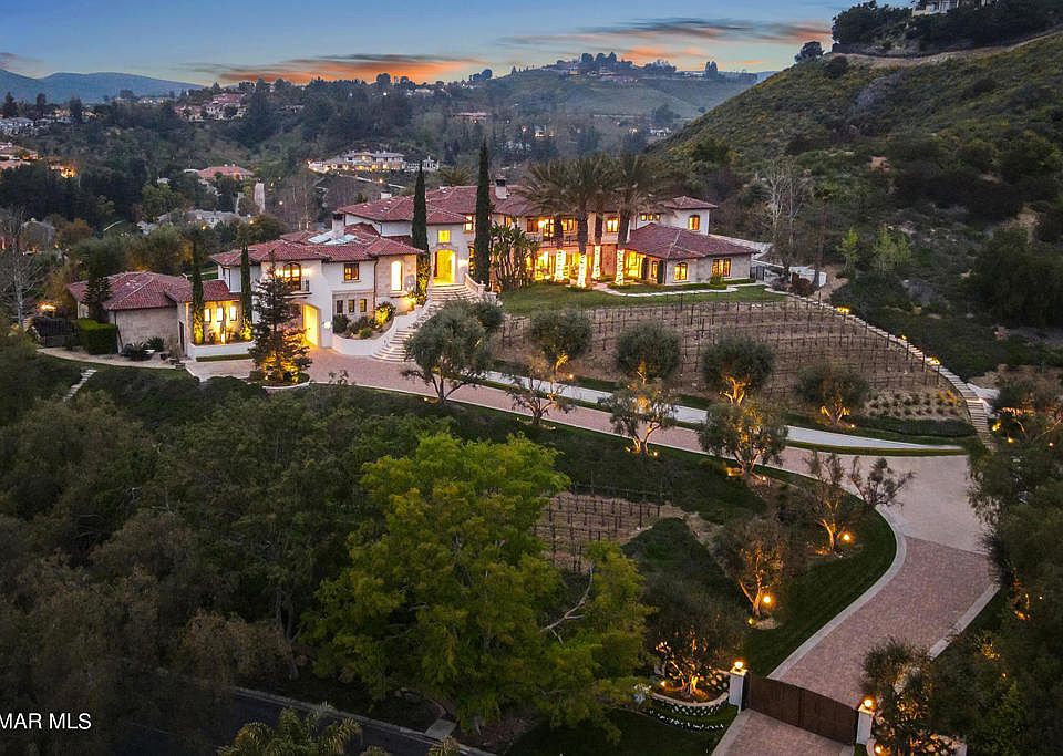 4787 Windhaven Dr, Thousand Oaks, CA 91362 Zillow