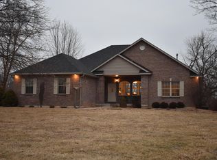 8801 W Terrapin Hills Rd, Columbia, MO 65203