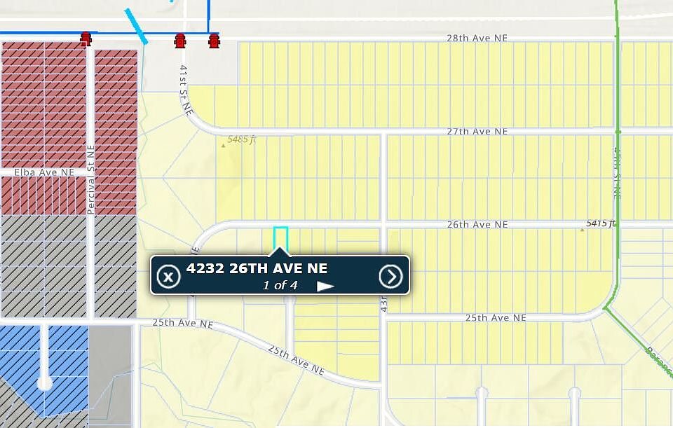 2nd image of 4232 26th Ave NE #17