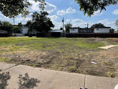 4701 Virginia Ave, Dallas, TX, 75204