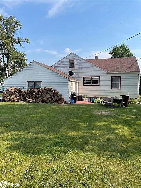4307 120th Ave, Swea City, IA 50590 MLS 6309095 Zillow