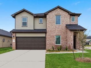 8043 Marconi Corsco Dr, Richmond, TX 77406