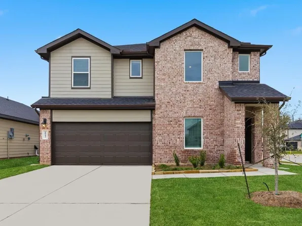 8043 Marconi Corsco Dr, Richmond, TX 77406