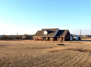345 Goedtken Rd, Windthorst, TX 76389