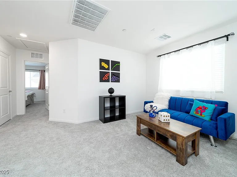 2849 Desert Mosaic Ln #5 — Photo 11