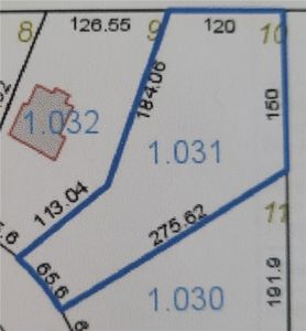 0 SW 13th Ln, Lanett, AL, 36863