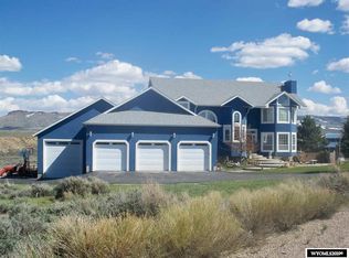 27 Warbonnet Rd, Rock Springs, WY 82901