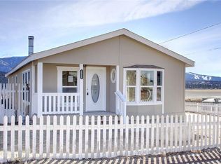 45913 South Dr, Big Bear City, CA 92314