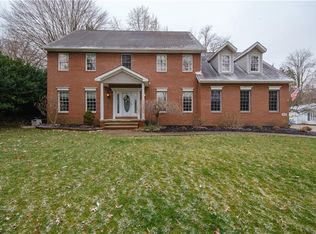 3624 Eaton Rd NW, Canton, OH 44708