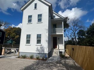 128 Romney St #B, Charleston, SC 29403