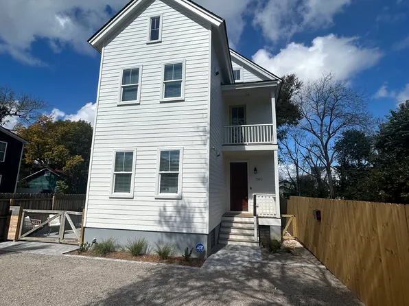 128 Romney St #B, Charleston, SC 29403