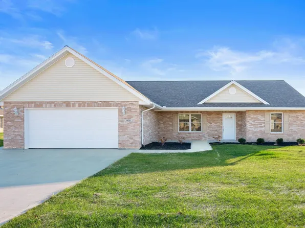 401 E Prestige Dr, Muncie, IN 47303