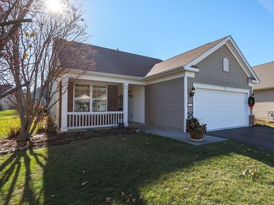 13283 Bluebird Ln, Huntley, IL, 60142