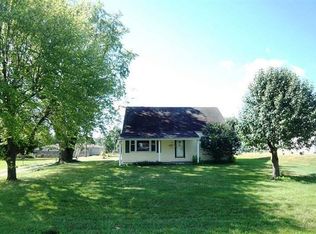 151 S Park Dr, Seymour, IN 47274