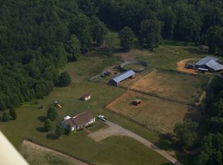 11492 Lake Country Lane, Locust Grove, VA 22508