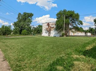 4548-4550 Michigan Ave, Detroit, MI 48210