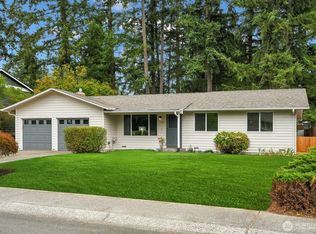 16815 25th Avenue SE, Bothell, WA 98012
