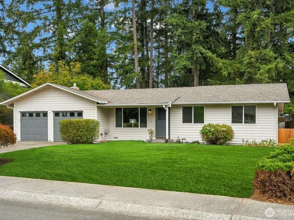 16815 25th Avenue SE, Bothell, WA 98012