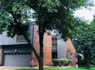 2821 S Ridgeview Way #3, Sioux Falls, SD 57105