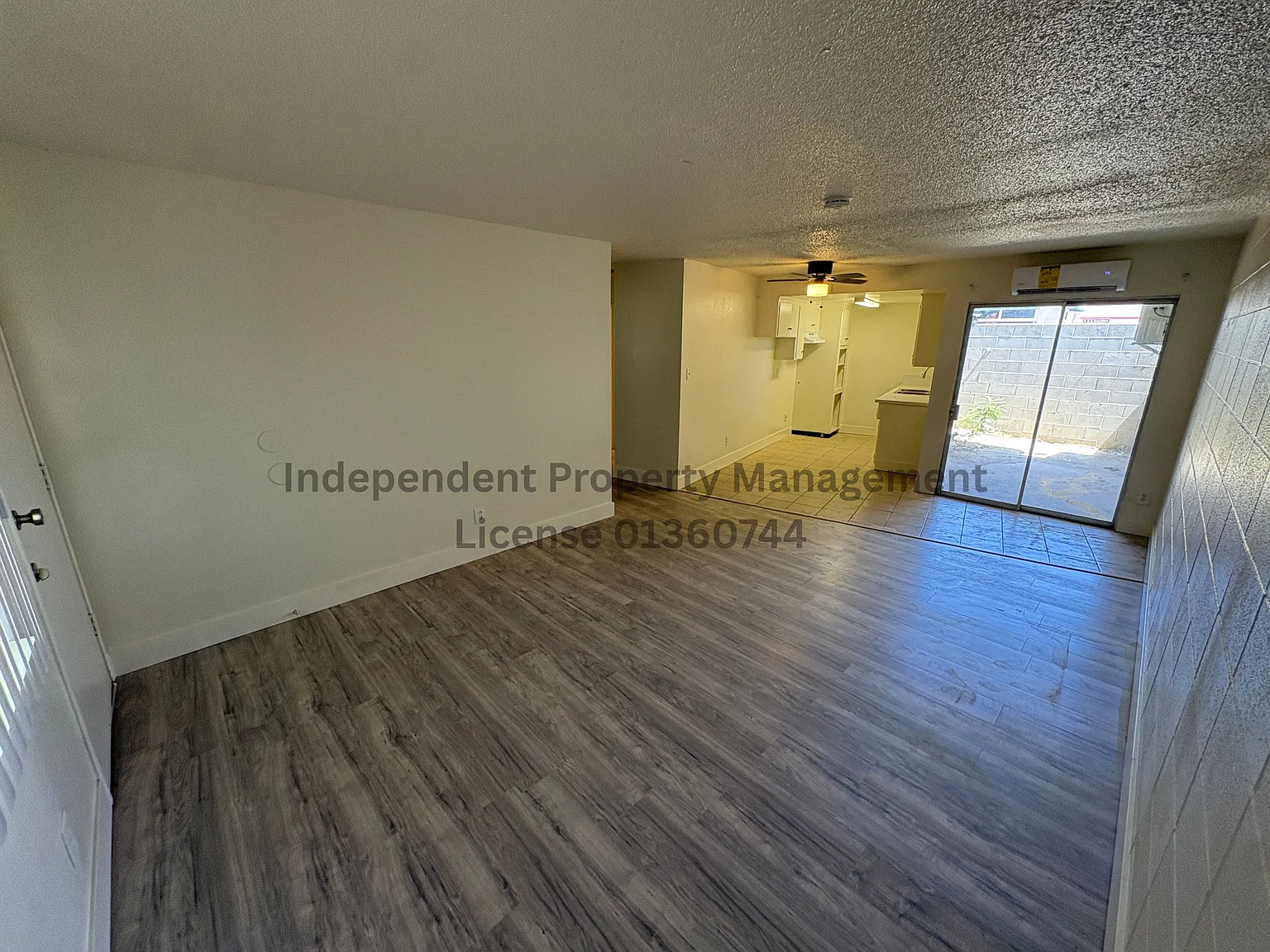 2 bed, $1,400 — Photo 1