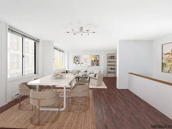 555 Main St #512, New York, NY 10044