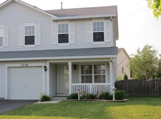1716 Ramsey Dr, Romeoville, IL 60446