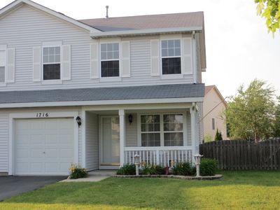 1716 Ramsey Dr, Romeoville, IL, 60446