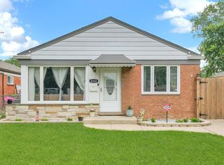 8333 S Knox Ave, Chicago, IL