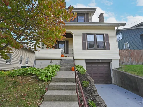 1565 Spring Lawn Ave, Cincinnati, OH 45223