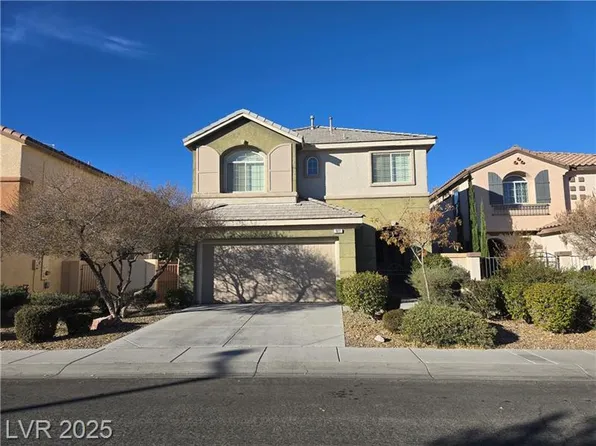 1017 Brinkman St, Las Vegas, NV 89138