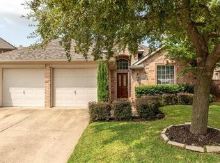 4028 Mattise Dr, Flower Mound, TX 75022