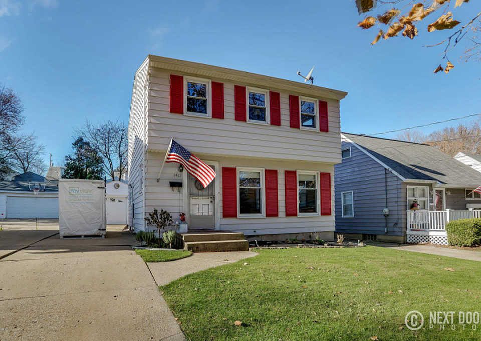 1st image of 1461 Diamond Ave NE