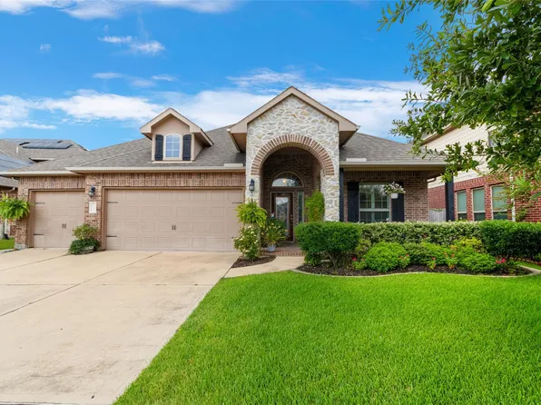 18122 Millau Viaduct Way, Houston, TX 77044