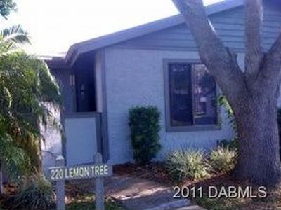 220 Lemon Tree Ln #220A, Ormond Beach, FL, 32174