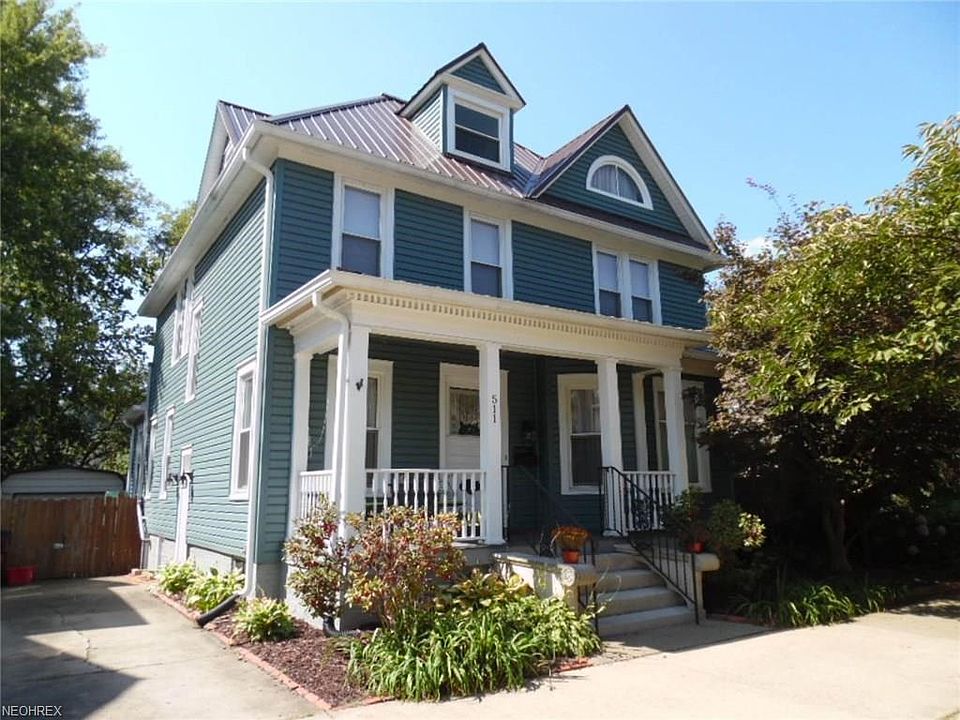 511 Front Street