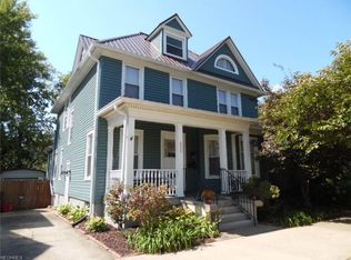 511 Front St, Marietta, OH 45750