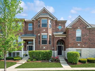 27W755 N Meadowview Dr, Winfield, IL, 60190